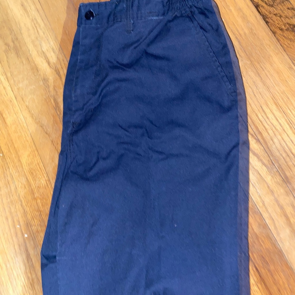 Pinnacle Worx Industrial Work Pant-Dark Navy